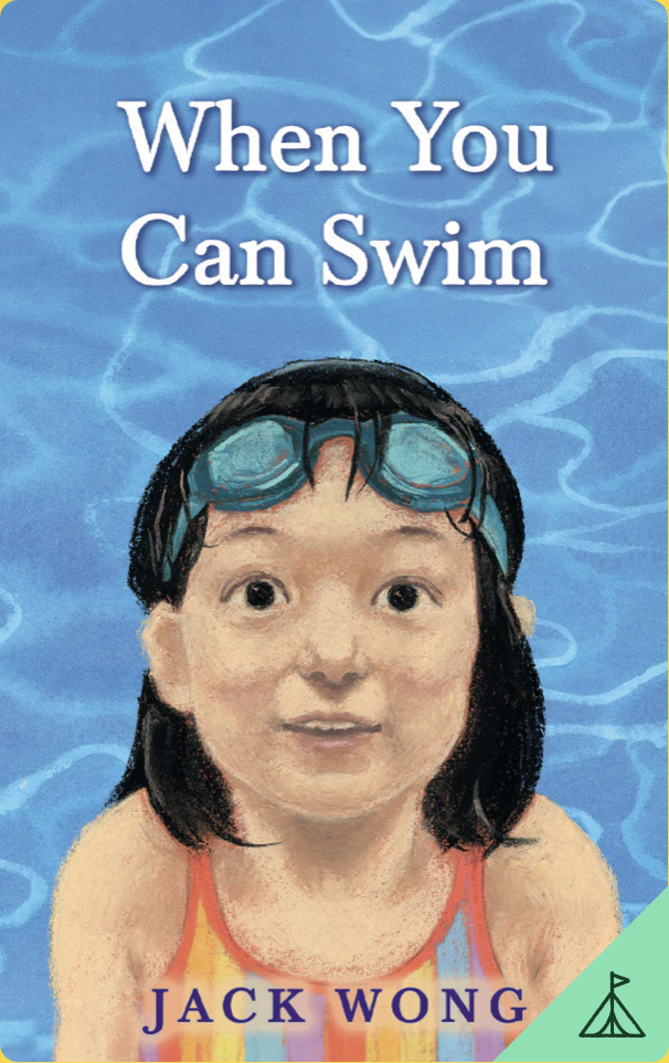 When you can swim